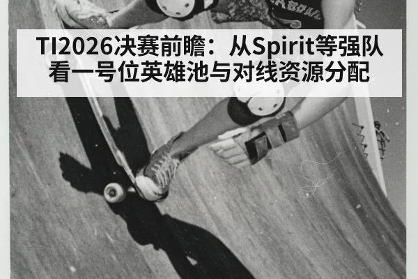 TI2026决赛前瞻:从Spirit等强队看一号位英雄池与对线资源分配